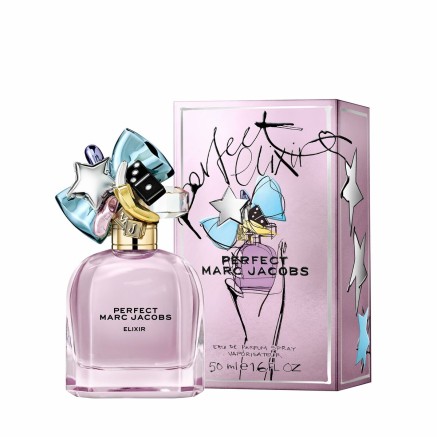 Profumo Unisex Marc Jacobs PERFECT Perfect Elixir 50 ml 2