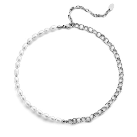 Bracciale Donna CO88 Collection 8CN-26253 Argentato