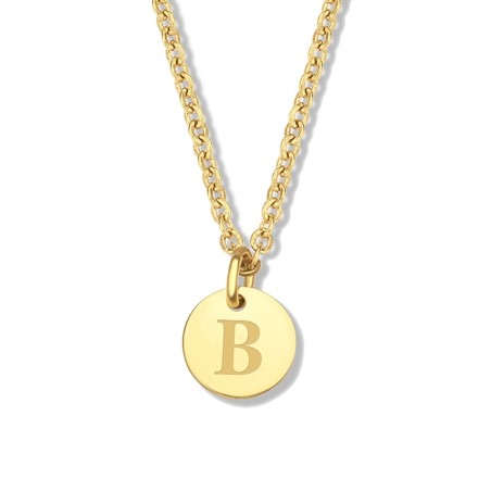 Pendentif Femme CO88 Collection 8CN-26139 Doré