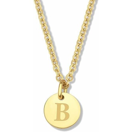 Pendentif Femme CO88 Collection 8CN-26139 Doré 2