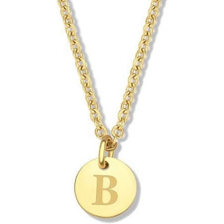 Pendentif Femme CO88 Collection 8CN-26139 Doré