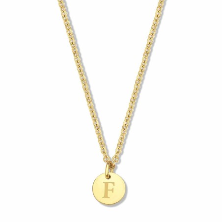 Colgante Mujer CO88 Collection 8CN-26143 Dorado
