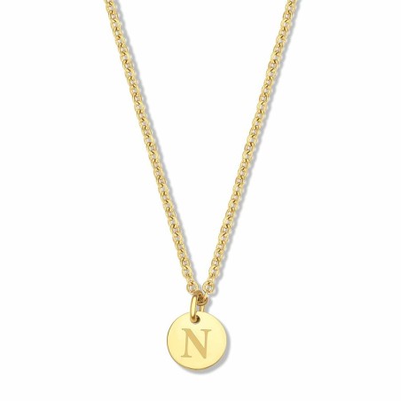 Pendentif Femme CO88 Collection 8CN-26151 Doré