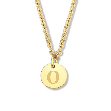 Ladies' Pendant CO88 Collection 8CN-26152 Golden