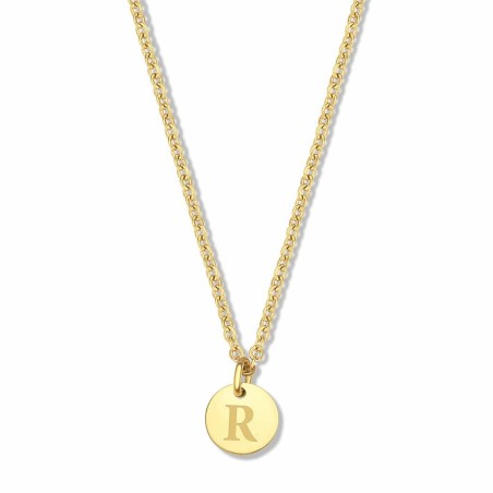Damenanhänger CO88 Collection 8CN-26155 Gold