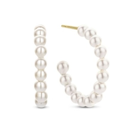 Orecchini Donna CO88 Collection 8CE-70424 Bianco