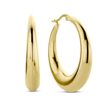 Damenohrringe CO88 Collection 8CE-70528 Gold