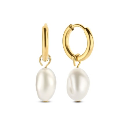 Pendientes Mujer CO88 Collection 8CE-70426 Dorado