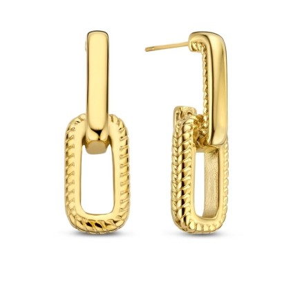 Damenohrringe CO88 Collection 8CE-70556 Gold