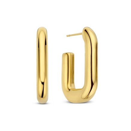 Damenohrringe CO88 Collection 8CE-70550 Gold