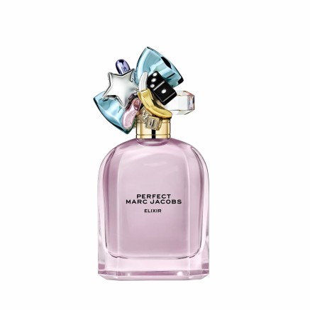 Profumo Unisex Marc Jacobs PERFECT Perfect Elixir 100 ml
