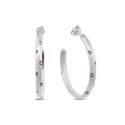 Orecchini Donna CO88 Collection 8CE-70591 Argentato