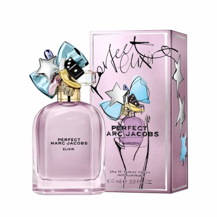 Parfum Unisexe Marc Jacobs PERFECT Perfect Elixir 100 ml 2