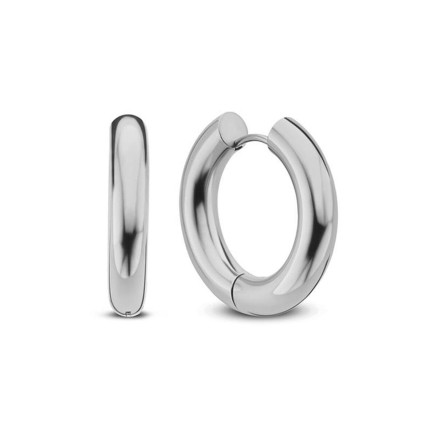 Damenohrringe CO88 Collection 8CE-70433 Silberfarben