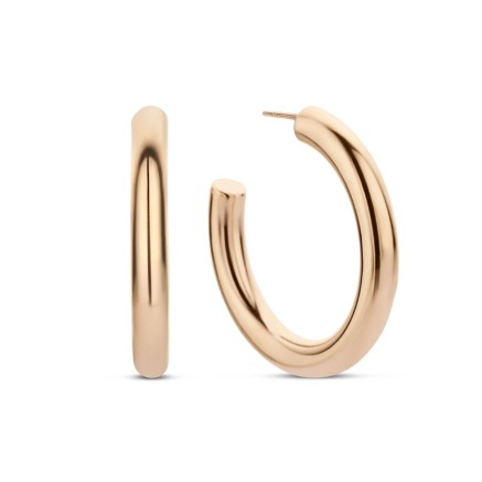 Pendientes Mujer CO88 Collection 8CE-70440 Oro Rosa