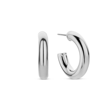 Ladies' Earrings CO88 Collection 8CE-70435 Silver
