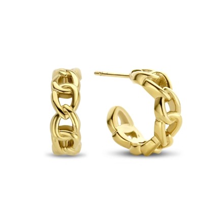 Pendientes Mujer CO88 Collection 8CE-70406 Dorado