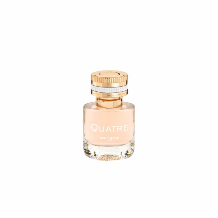 Profumo Boucheron Quatre pour Femme EDP 30 ml