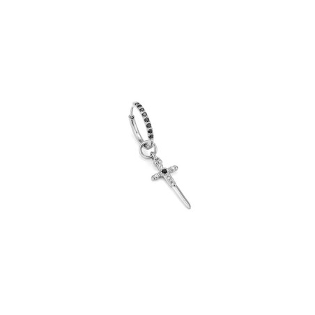 Earrings Radiant RH000190 Silver Men 1 Unit