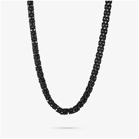 Collier Homme Radiant RH000175 Noir