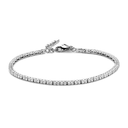 Bracciale Donna New Bling 9NB-0620 Argentato