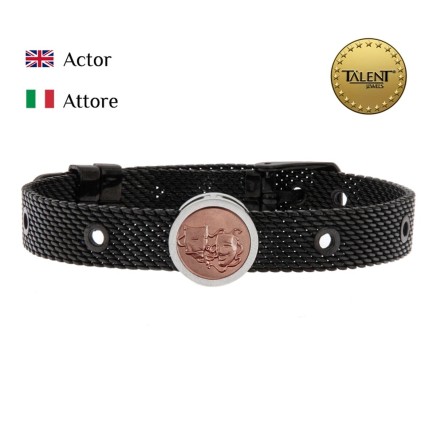 Bracciale Donna Talent Jewels