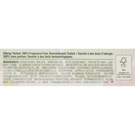 Rossetti Clinique POP LONGWEAR 3,9 g