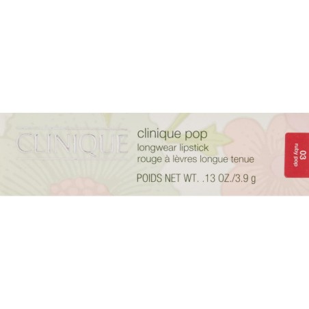 Rossetti Clinique POP LONGWEAR 3,9 g