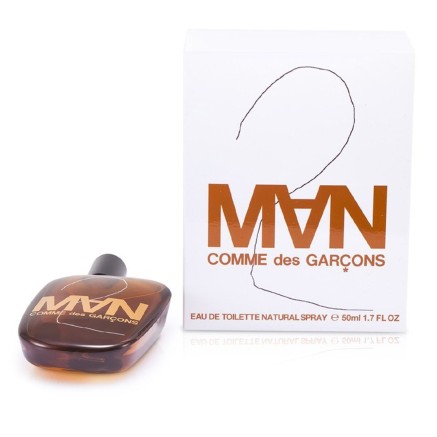 Perfume Hombre Comme Des Garçons Comme Des Garçons 2574_4112 EDT 50 2