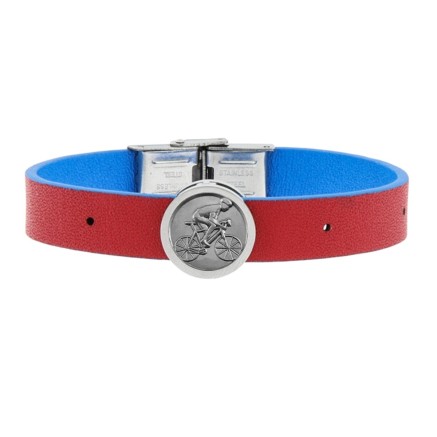 Pulsera Hombre Talent Jewels TJA-1-01-03-3-1