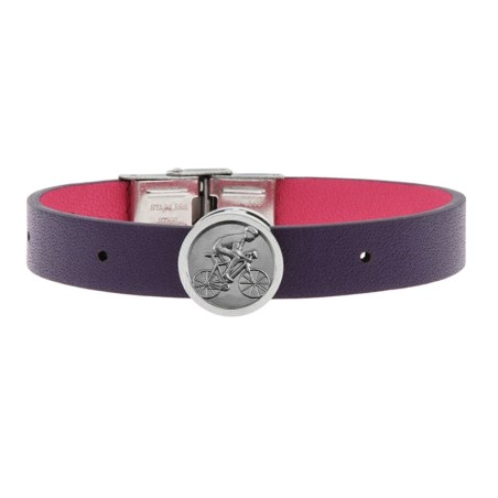 Bracciale Uomo Talent Jewels TJA-1-01-03-3-5