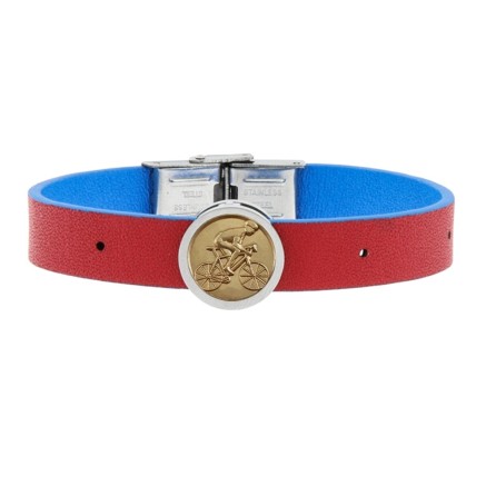 Bracciale Uomo Talent Jewels TJA-1-01-01-3-1