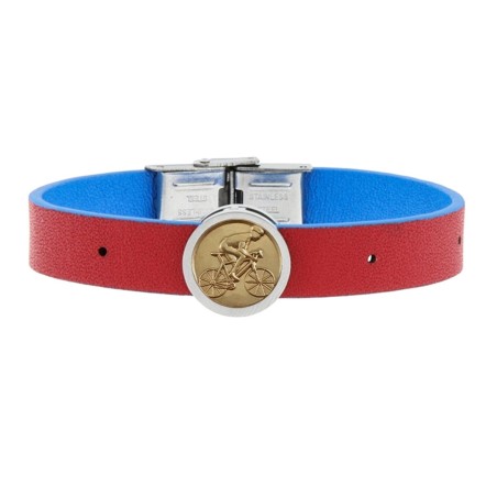 Bracciale Uomo Talent Jewels TJA-1-01-01-3-1