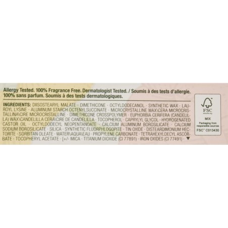 Rossetti Clinique POP LONGWEAR Clove Pop 3,9 g
