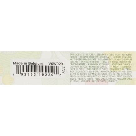 Rossetti Clinique POP LONGWEAR Arancio 3,9 g 2