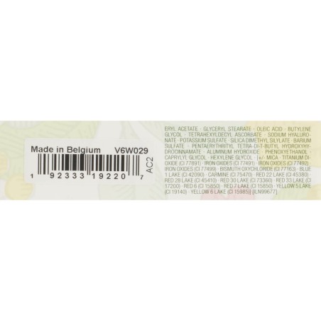 Lippenstift Clinique POP LONGWEAR Orange 3,9 g