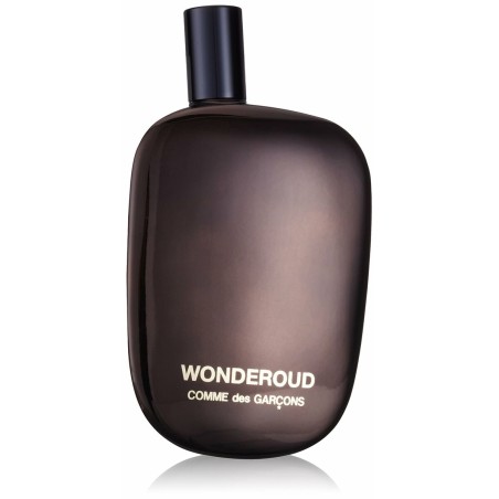 Women's Perfume Comme Des Garçons Wonderoud EDP 100 ml