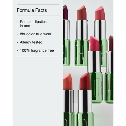 Rouge à lèvres Clinique POP LONGWEAR 3,9 g 2