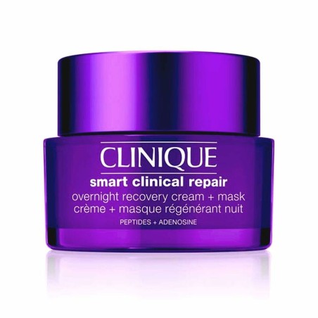 Hydrating Facial Cream Clinique SMART CLINICAL 50 ml
