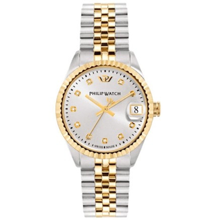 Horloge Heren Philip Watch R8253597613