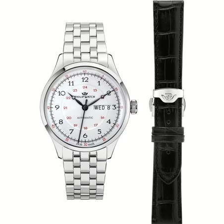 Orologio Unisex Philip Watch R8223225001