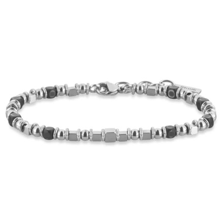 Armband Heren Stroili 1669725 Zilverkleurig