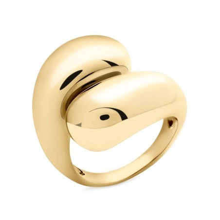 Anello Donna Stroili 1685643 Dorato