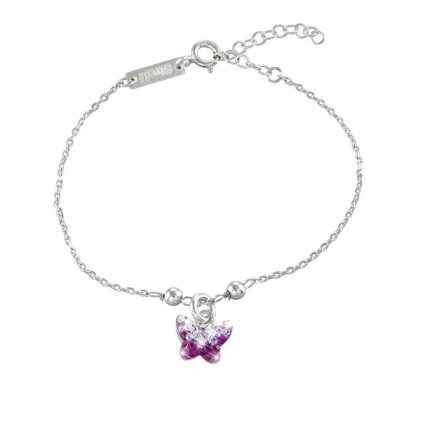 Armband Dames Stroili 1693203 Zilverkleurig