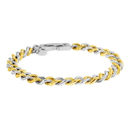 Pulsera Mujer Stroili 1691359 Dorado