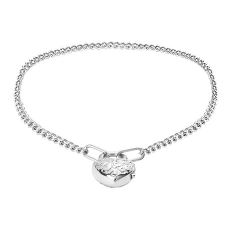Pulsera Mujer Stroili 1688421 Plateado