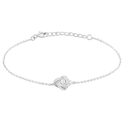 Armband Dames Stroili 1678864 Zilverkleurig