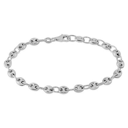 Pulsera Mujer Stroili 1681455 Plateado