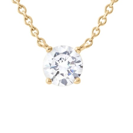 Hanger Dames Stroili 1682084 Gouden