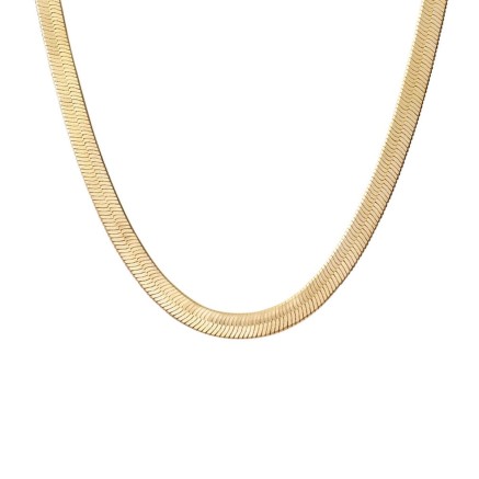 Ketting Dames Stroili 1673756 Gouden